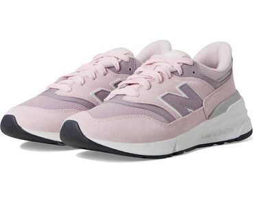 макаси мужские: Продаю оригинальные кроссовки New Balance 997R Привезен из Америки