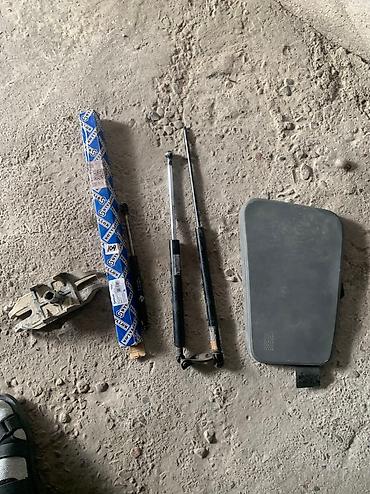 x pipe: Колеса в сборе 225 / 55 / R 16, Зима, Б/у, Комплект, Легковые, Литые, отверстий - 5 — 6