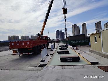 Другое универсальное оборудование: Профессиональное производство, продажа и ремонт весовых платформ 1-150 — 18