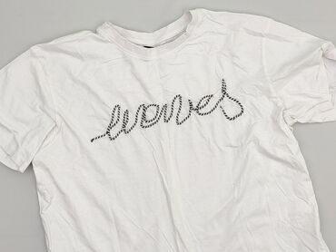 koszulki tupac: Sinsay, Women`s T-shirt, size S (EU 36)