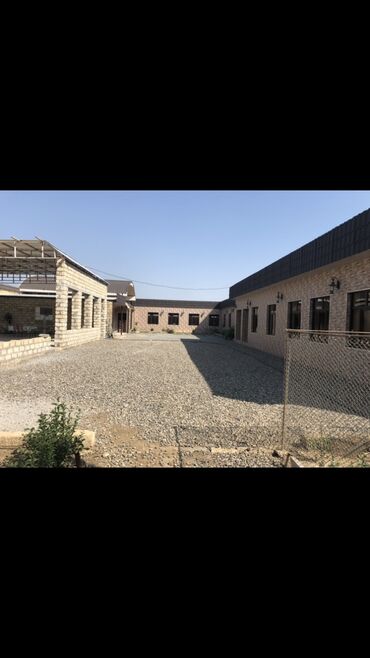 Kommersiya daşınmaz əmlakının satışı: Gəncə şəhərində obyekt icareye verilir. Fikri ciddi olan sexsler nomre — 17