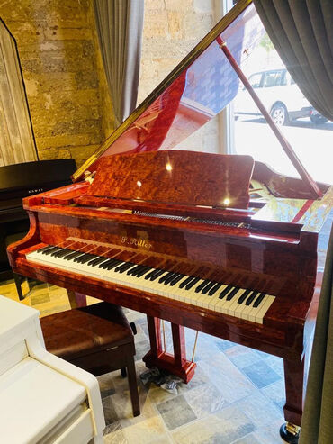 royal kraft trimer: Пианино, Новый, Бесплатная доставка