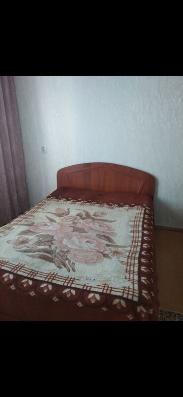 квартира сдаётся рабочий городок: 2 бөлмө, Кыймылсыз мүлк агенттиги, Чогуу жашоосу жок, Толугу менен эмереги бар