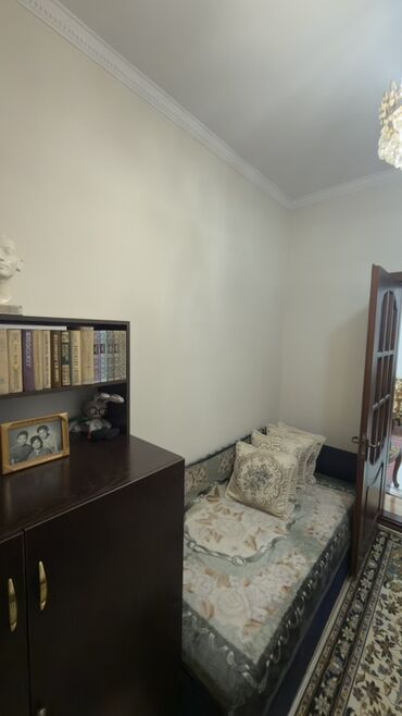 Продажа квартир: 4 комнаты, 87 м², Индивидуалка, 3 этаж — 4