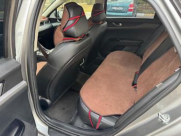 Kia: Kia K5: 2021 г., 2 л, Автомат, Газ, Седан — 17