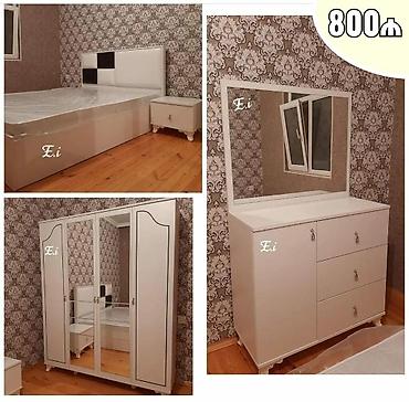 dolab termo: *Yataq Dəsti 670AZN💥 Ay sonuna kimi 💥ENDİRİM💥* *🎁Matras hədiyyə🎁* — 7