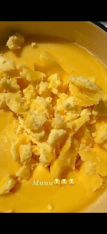 сары май цена: Масло ГХИ (сары май) Карын май - Натуральное топлёное масло с ярким — 2
