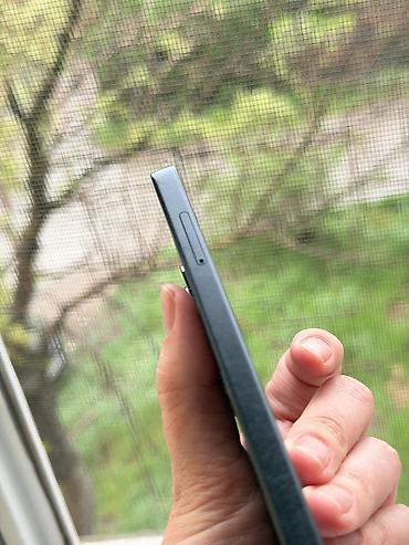 Redmi: Redmi, Redmi Note 13 Pro, Б/у, 256 ГБ, цвет - Черный, 2 SIM — 4