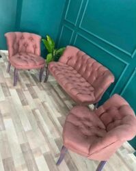 Ostali nameštaj: Chester Premium Set Cena 350e Ponuda je ograničena! 🛋️ Komfor na na lalafo.rs — 2 Ostali nameštaj: Chester Premium Set Cena 350e Ponuda je ograničena! 🛋️ Komfor na — 2