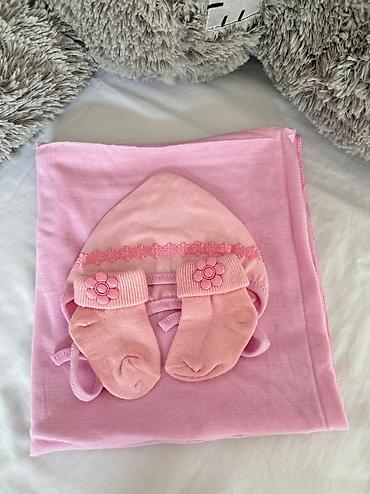 Комплекты одежды: Комплект, Новый — 22