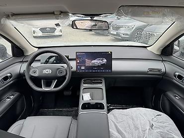 Changan: Changan Qiyuan Q05: 2026 г., 0.1 л, Автомат, Электромобиль, Кроссовер at lalafo.kg — 4 Changan: Changan Qiyuan Q05: 2026 г., 0.1 л, Автомат, Электромобиль, Кроссовер — 4