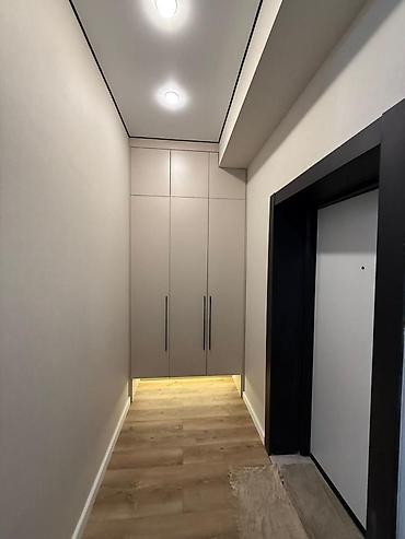 Продажа квартир: 1 комната, 50 м², Элитка, 9 этаж, Дизайнерский ремонт — 4