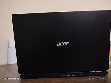 Acer: 💻 Satılır — Acer Aspire M3 Model: Acer Aspire M3 Series — MA50 / — 2