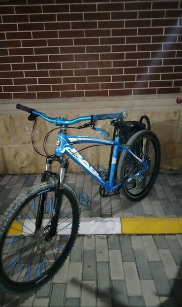 Şəhər velosipedləri: Şəhər velosipedi 26", sürətlərin sayı: 1 — 4