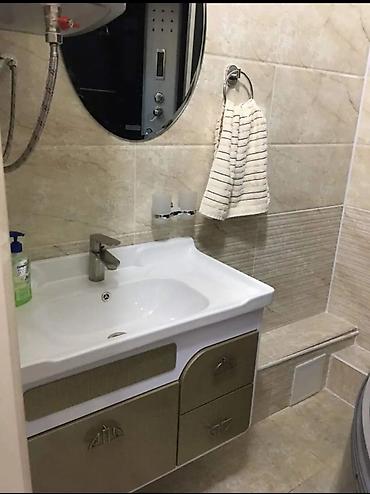 Продажа квартир: 2 комнаты, 65 м², Элитка, 7 этаж, Евроремонт — 7