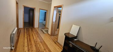 Uzunmüddətli kirayə evlər: 100 kv. m, 3 otaqlı — 11