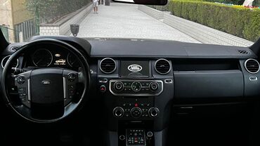 Land Rover: Land Rover Discovery: 3 l | 2013 il 279000 km Ofrouder/SUV -da lalafo.az — 13 Land Rover: Land Rover Discovery: 3 l | 2013 il 279000 km Ofrouder/SUV — 13