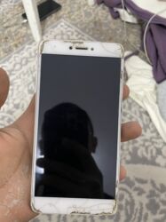 скупка пк комплектующих: Redmi, Redmi 4, 32 ГБ, түсү - Саргыч боз lalafo.kg да скупка пк комплектующих: Redmi, Redmi 4, 32 ГБ, түсү - Саргыч боз