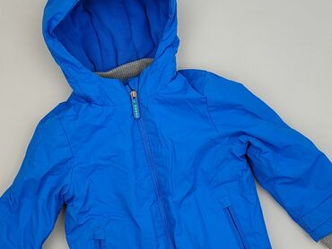 body niemowlęce chłopięce: Transitional jacket, Rebel, 2-3 years, 92-98 cm, condition - Very good at lalafo.pl body niemowlęce chłopięce: Transitional jacket, Rebel, 2-3 years, 92-98 cm, condition - Very good