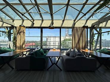 аренда помещений евразия: 🏢 ПРОДАЁТСЯ КОММЕРЧЕСКОЕ ПОМЕЩЕНИЕ — 1800 м² 📍 ТЦ «Евразия» ✨ Готовый — 1