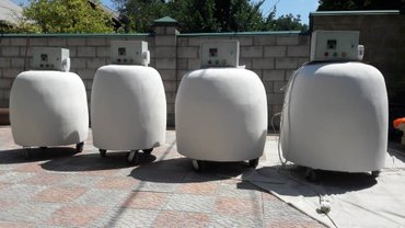 Оборудование для бизнеса: на lalafo.kg - фото 2 в Бишкек - фото 2