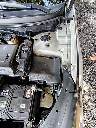 spark 2018: Hyundai Sonata: 2018 г., Автомат, Газ, Седан — 10