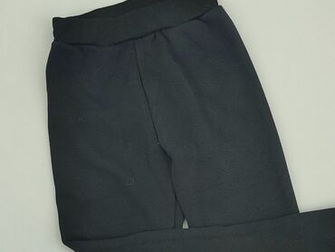 body dla dziewczynki 146: Leggings for kids, 8 years, 122/128, condition - Good