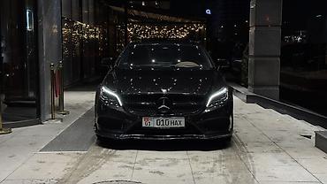 mersedes e class: Mercedes-Benz CLS-Class: 2016 г., 3 л, Автомат, Бензин, Седан — 5