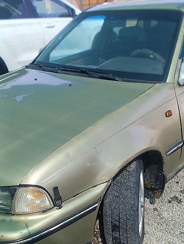 рулевая рейка нексия 2: Daewoo Nexia: 2005 г., 1.5 л, Механика, Бензин, Седан — 1