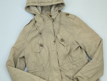 bluzki bez ramiączek allegro: Windbreaker jacket, Atmosphere, S (EU 36), condition - Good