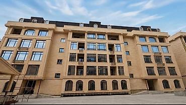 Продажа квартир: Продается 4 х комнатная квартира 📍Адрес: Асанбай 🏗️Застройщик: TS — 11