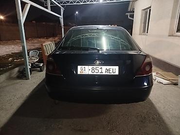 Ford Mondeo: 2006 г., 1.8 л, Механика, Бензин, Хэтчбэк at lalafo.kg Ford Mondeo: 2006 г., 1.8 л, Механика, Бензин, Хэтчбэк