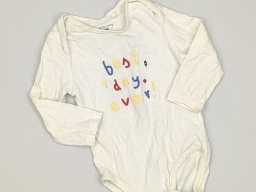 c and body: Body, Fox&Bunny, 9-12 months, 
condition - Very good