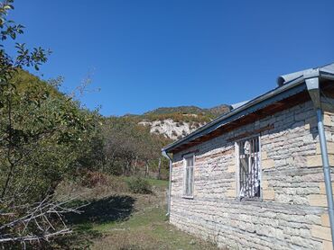 Həyət evləri və villaların satışı: 2 otaqlı, 67 kv. m, Təmirsiz — 6