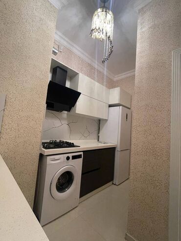 Uzunmüddətli kirayə mənzillər: Sumqayıt şəhəri,Bulvar küçəsi,Mirvari City yaşayış kompleksində,9 — 7