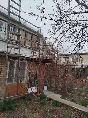 Продажа дач: Продаётся дача, с/о Горное (выше Сары-Джон). Участок 4 сотки. Объект — 2