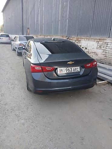 разбор малибу: Chevrolet Malibu: 2020 г., 1.5 л, Бензин, Седан — 2