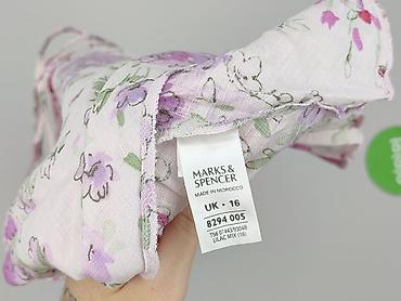 lou: Marks & Spencer, Bluzka damska, rozmiar 2XL — 4