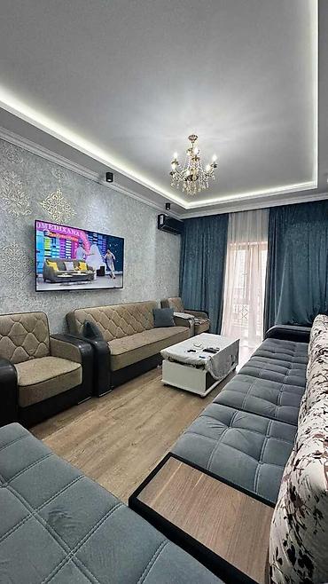 elite: 2 otaqlı, Yeni tikili, m. Nəriman Nərimanov, 85 kv. m — 10