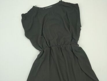 sukienki na wesele zakrywająca brzuszek: Dress, XL (EU 42), Atmosphere, condition - Good