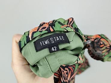 fantasy: Femme, Sukienka damska, rozmiar XL — 4