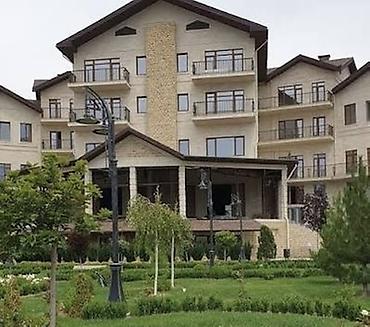2 rooms: 3 комнаты, 80 м², Элитка, 2 этаж — 1