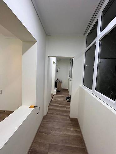 париж 2 чок тал: 1 комната, 44 м², 12 мкр 106 серия, 1 этаж, Евроремонт — 4