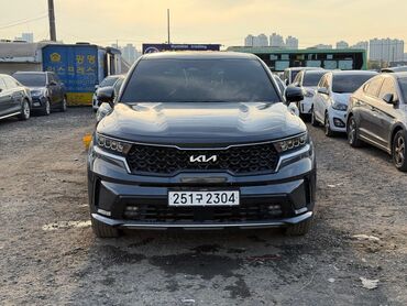 купить грузовой автомобиль бу: Kia Sorento: 2020 г., 2.2 л, Дизель