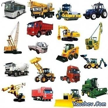 Другие автозапчасти: Запчасти в наличии и на заказ Запчасти для двигателя, ходовой — 16