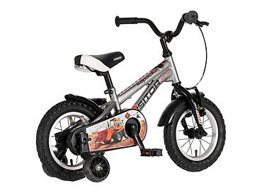 ara obuca: Bicikl kids Visitor Kopacko 12" 8" V-brake, kontra, 95–115 cm (12") — 1