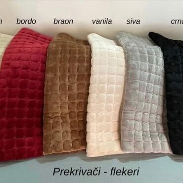 Prekrivači za nameštaj: Velur, Za ugaonu garnituru — 8