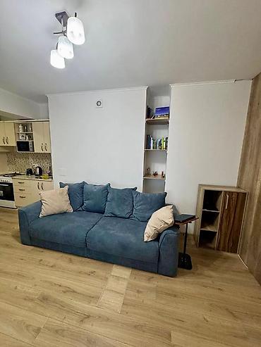 Продажа квартир: 2 комнаты, 49 м², 5 этаж, Евроремонт — 5