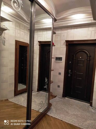 Yeni tikili: 9-cu mikrorayon, 2 otaqlı, Yeni tikili, 78 kv. m — 10