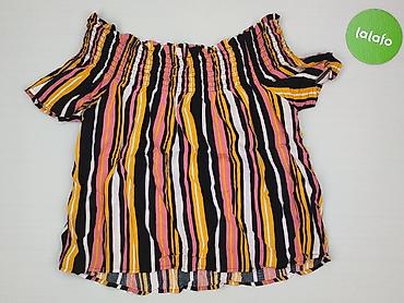 sinsay boho: Sinsay, Bluzka damska, rozmiar XL — 3